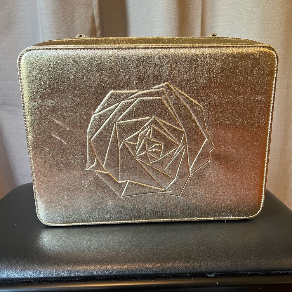 2* Lancôme cosmetic bag